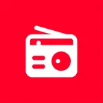 Doozy Radio: Live AM FM Radio icon