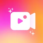 Storygramo - Music Video Maker icon