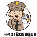 Lapor BossQue icon