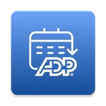 ADP My Shifts Solution icon