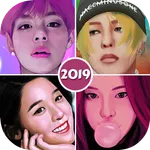 Kpop Quiz 2019 icon