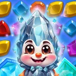 Jewels Blast - Match 3 Puzzle icon