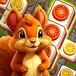 Matching 3 Tiles - Puzzle icon