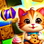 Cube Matching - Puzzles icon