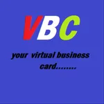 Virtual Business Card icon