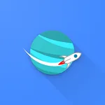 Space Mission Black Hole 3 icon
