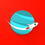 Space Mission Black Hole 3 Fre icon