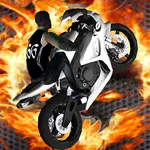 Reloaded! Race, Stunt, Fight icon