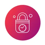 Time Password icon