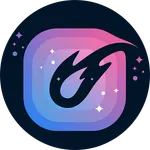 Cosmic Clash: Meteor strike icon