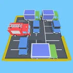 Rush Out 3D icon