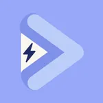 VDX Player - Video player icon