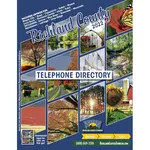 Richland County Telephone Dire icon