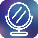 WiseMirror Plus icon