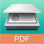 Scanner: Scan Documents icon