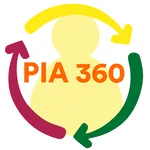 PIA360 icon