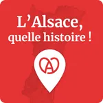 Histoire Alsace icon