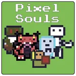 Pixel Souls icon