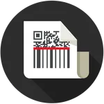 Barcode One Shot (QR Scanner) icon