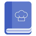 My Cookbook icon