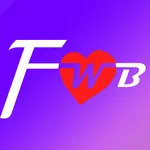 FWB: Friends with Benefits App icon