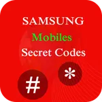 Secret Code for Samsung Phones icon