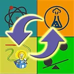 ADVANCED SCIENTIFIC CONVERTER icon