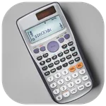 Advanced Scientific Calculator icon
