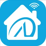 Advanced Home icon