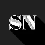 The Saginaw News icon