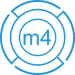 Speed Tracker mach4 icon