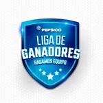 LIGA DE GANADORES PEPSICO icon