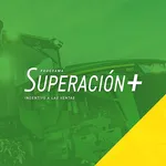 Superación+ JD icon