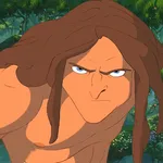 Tarzan Legend of Jungle Game icon