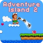 Adventure Island Classic icon