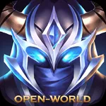 RPG Invictus — Fantasy MMORPG icon