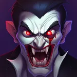 Idle Dracula icon