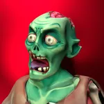 Idle Zombie empire — build it! icon