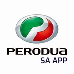 Perodua SA App icon