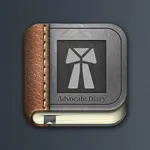 Advocate Diary - AdvoDesk icon