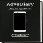 AdvoDiary icon