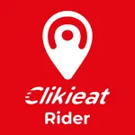 Clikieat Rider icon