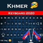 Khmer Keyboard icon