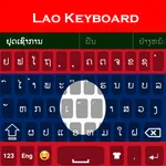 Lao keyboard 2020: Laos Langua icon