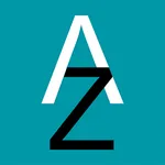 Opencart React Native Mobile A icon