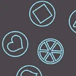 Light up this level icon