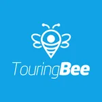 TouringBee: alive audioguides! icon