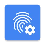 Fingerprint Swipes icon