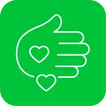 Voluntarios Asociación Español icon