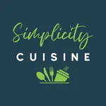 Simplicity Cuisine icon